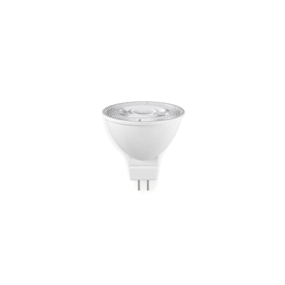 8W LED 12V DC Dimmable 36° MR16 LED Globe - Atom AT9454 Atom Lighting, GLOBES, 8w-led-12v-dc-dimmable-36-mr16-led-globe-atom-at9454